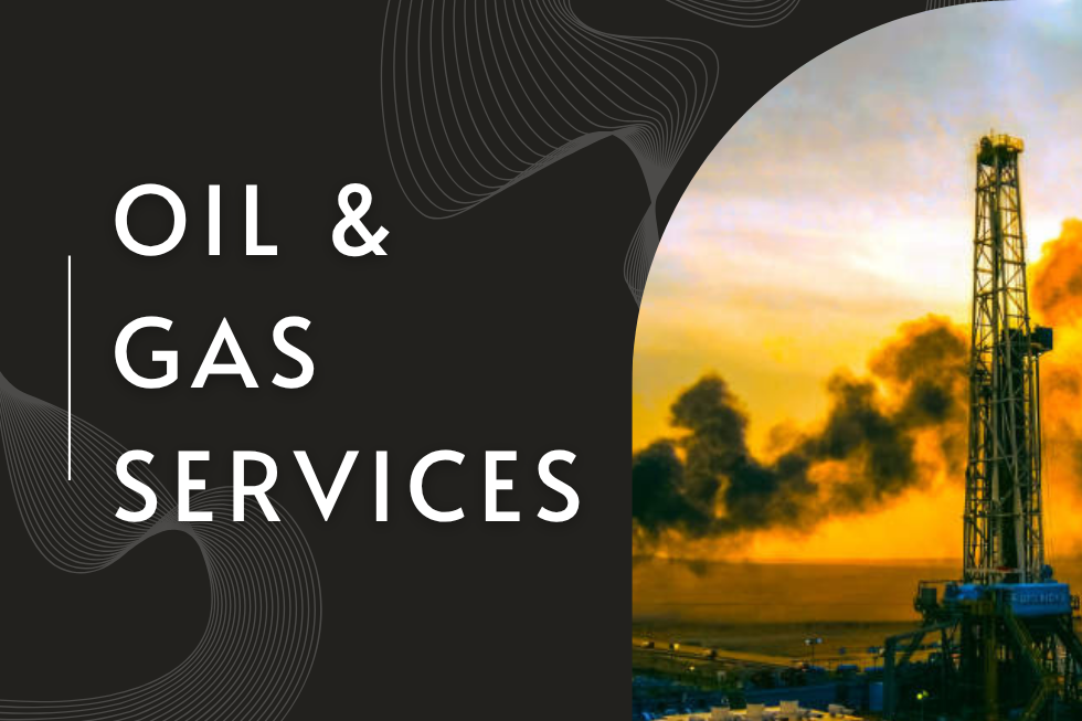 Industrial Services Saudi Arabia