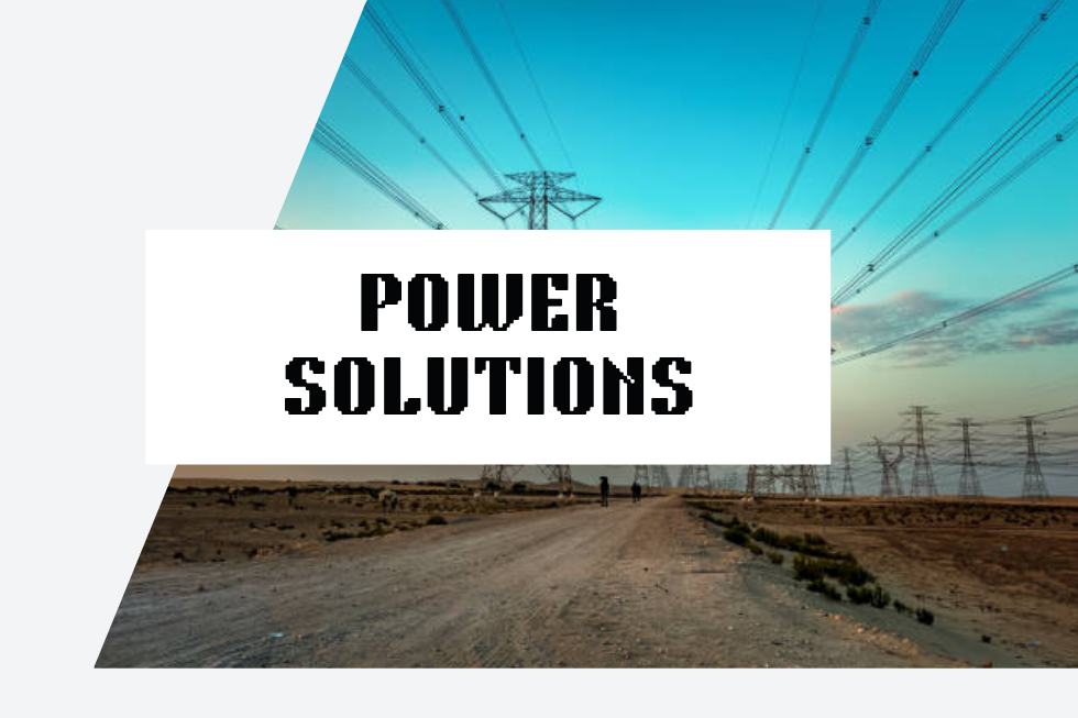 Industrial Services Saudi Arabia