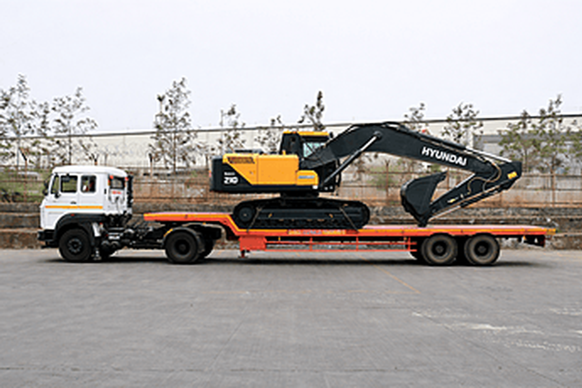 Transportation Solutions