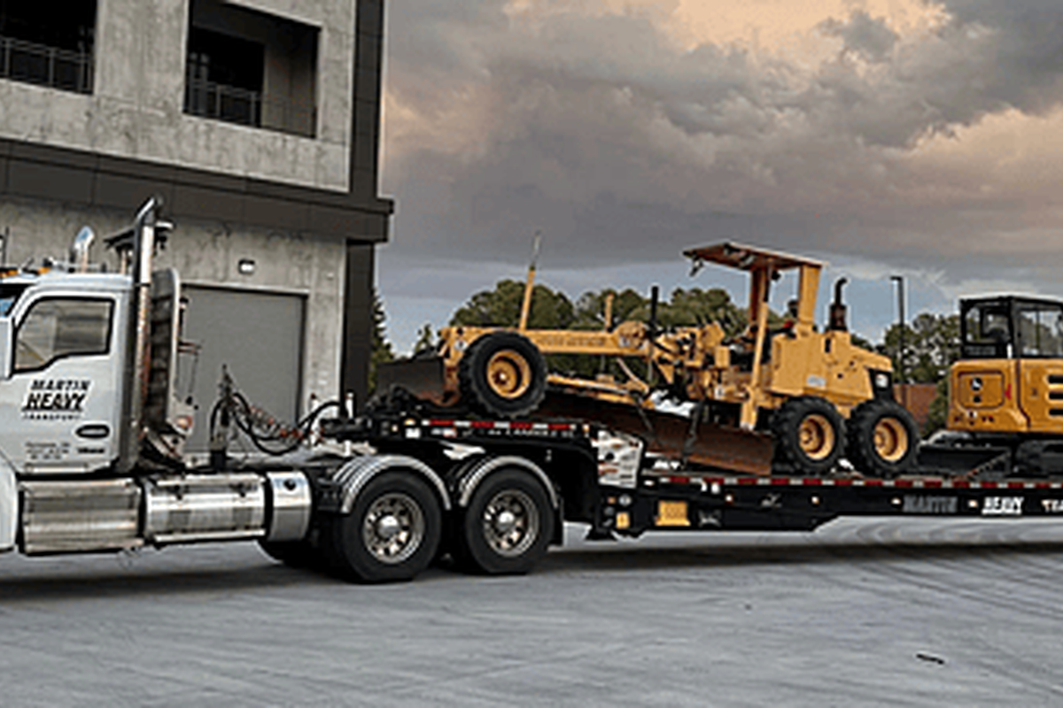 Transportation Solutions