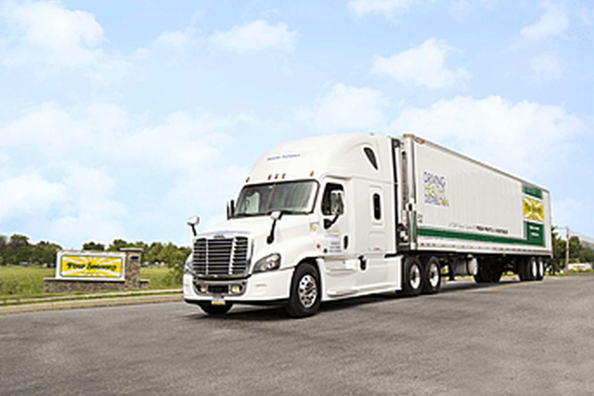 Transportation Solutions