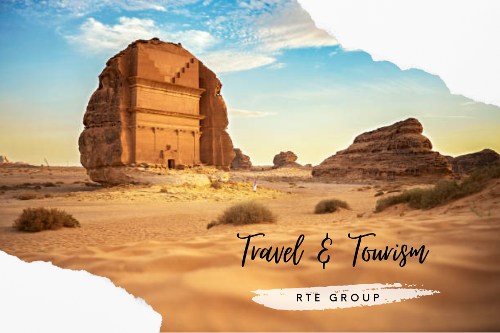 Industrial Services Saudi Arabia