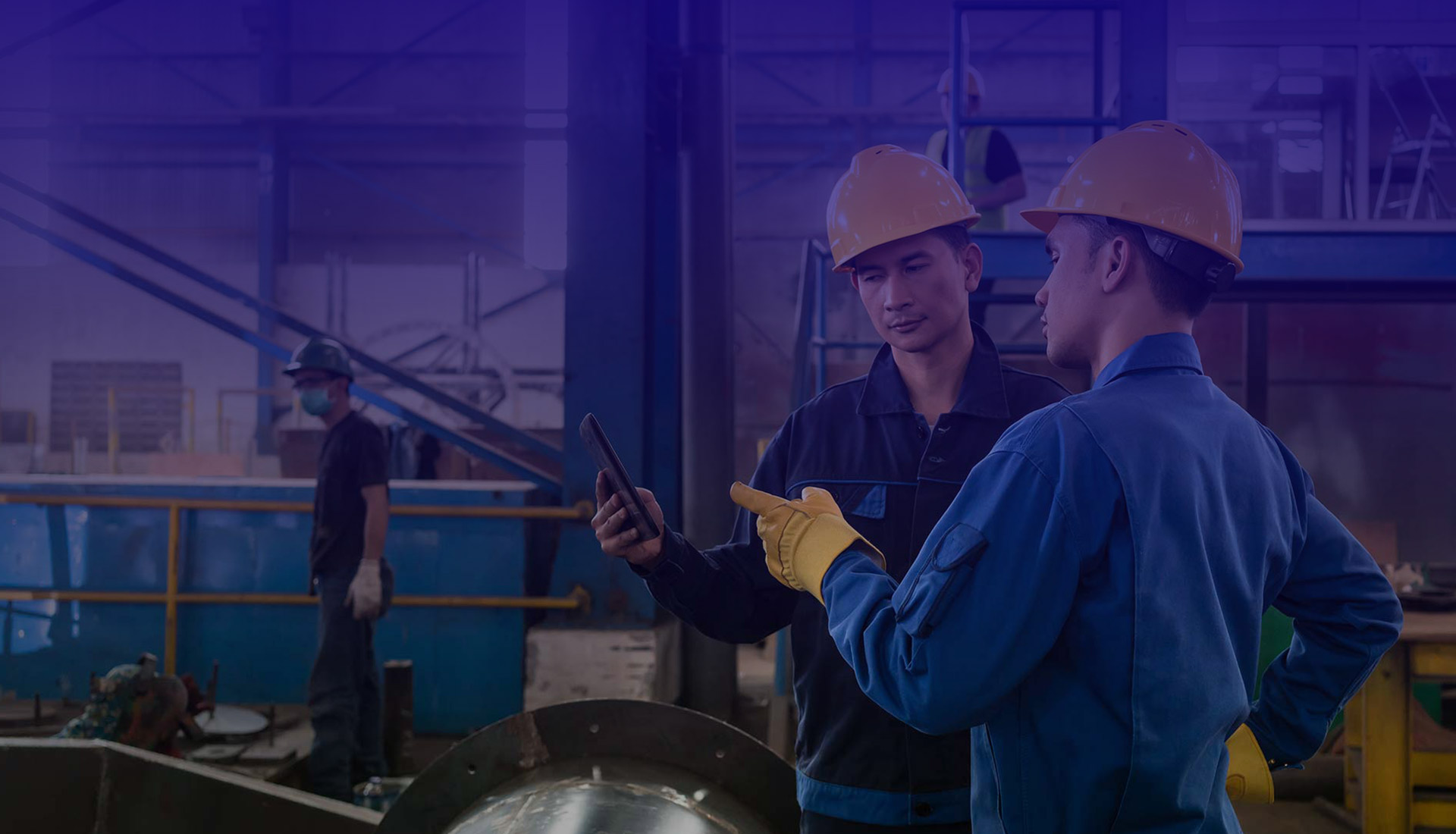 Oil and Gas Services Saudi Arabia