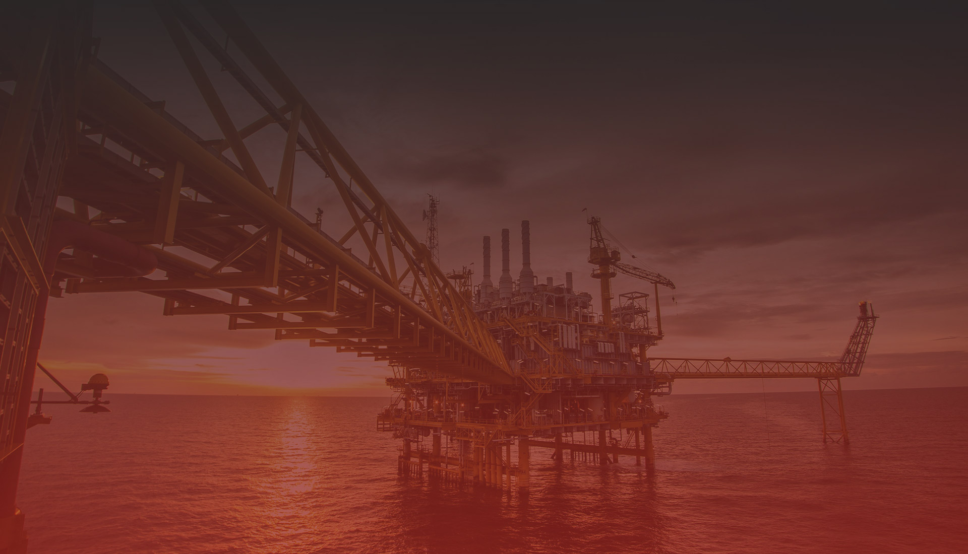 Oil and Gas Services Saudi Arabia