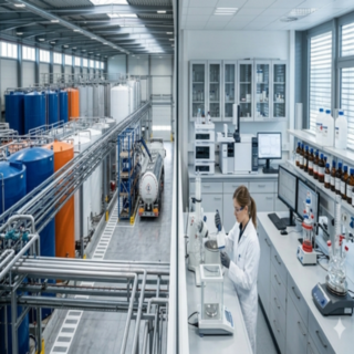 Specialized Industrial Chemicals